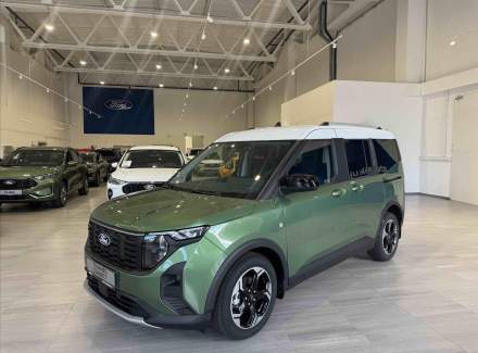 Ford - Tourneo Connect