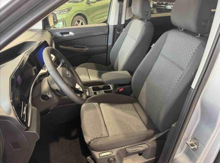 Ford - Tourneo Connect