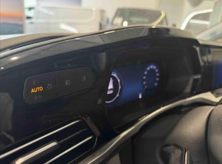 Ford - Tourneo Connect