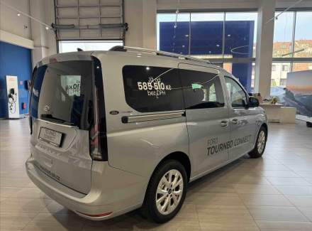 Ford - Tourneo Connect