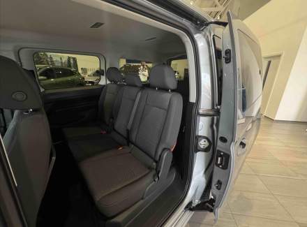 Ford - Tourneo Connect