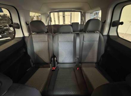 Ford - Tourneo Connect