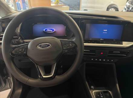 Ford - Tourneo Connect