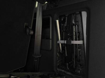 Ford - Tourneo Connect