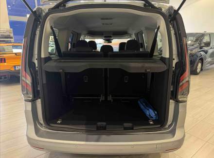 Ford - Tourneo Connect