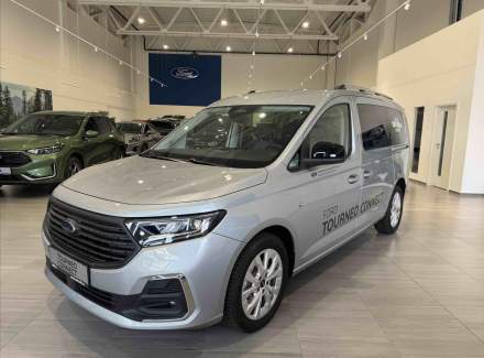 Ford - Tourneo Connect