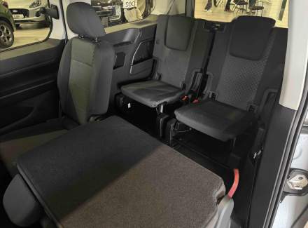 Ford - Tourneo Connect