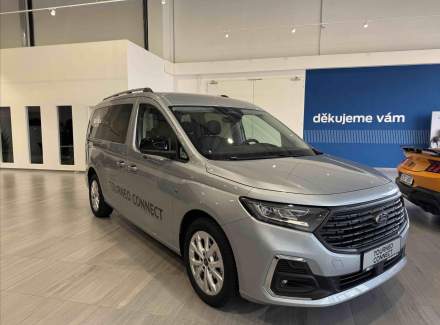 Ford - Tourneo Connect