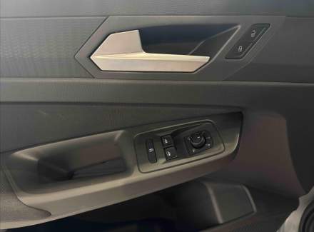 Ford - Tourneo Connect