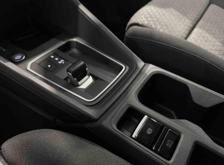 Ford - Tourneo Connect