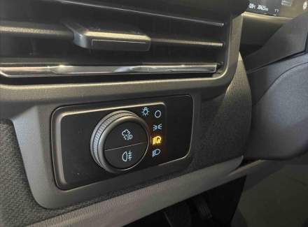 Ford - Tourneo Connect