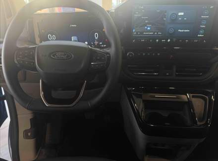 Ford - Tourneo Connect