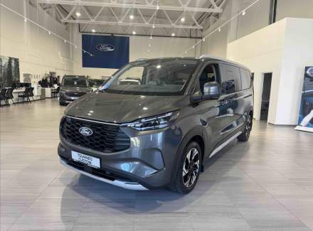 Ford - Tourneo Connect