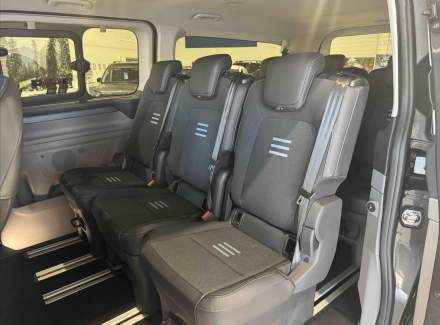 Ford - Tourneo Connect