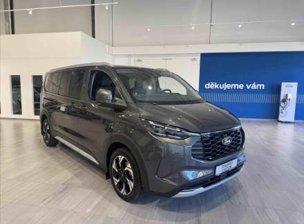 Ford - Tourneo Connect