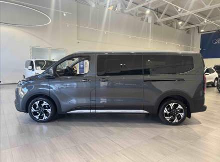 Ford - Tourneo Connect