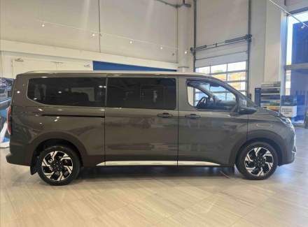 Ford - Tourneo Connect
