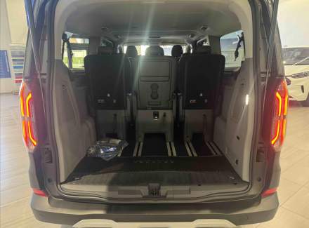 Ford - Tourneo Connect