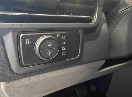 Ford - Tourneo Connect