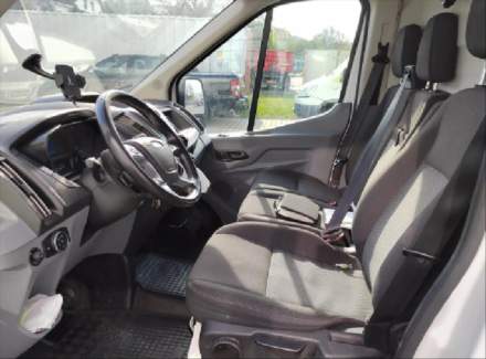 Ford - Transit