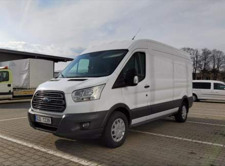 Ford - Transit
