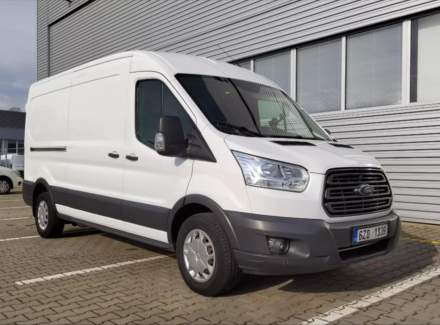 Ford - Transit