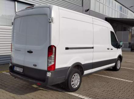 Ford - Transit