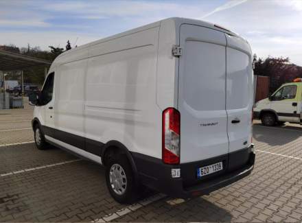 Ford - Transit