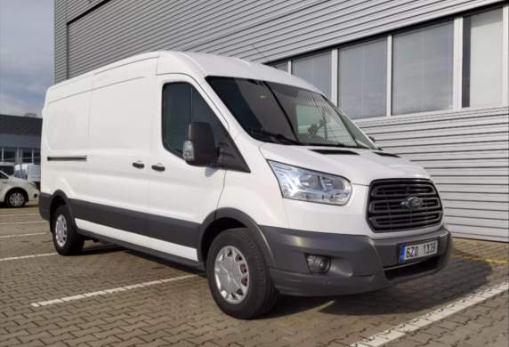 Ford - Transit