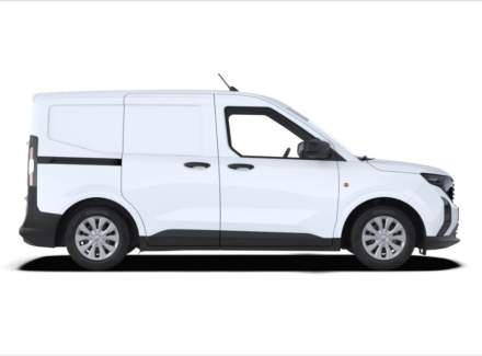 Ford - Transit Courier