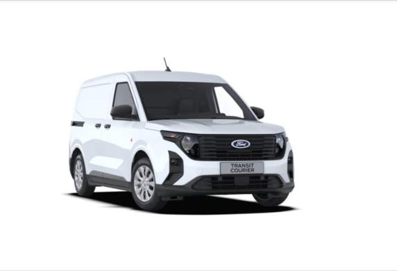 Ford - Transit Courier