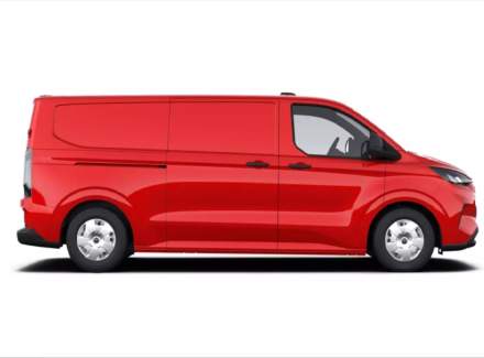 Ford - Transit