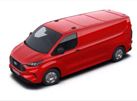 Ford - Transit