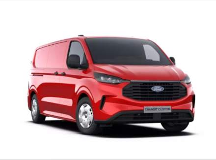 Ford - Transit