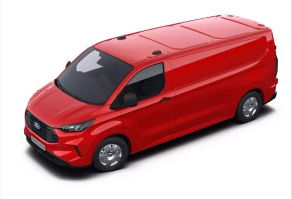 Ford - Transit