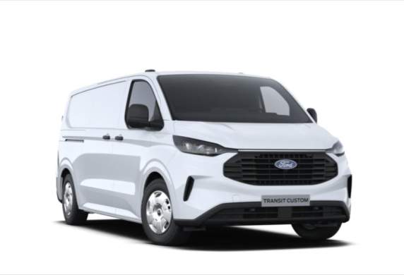 Ford - Transit