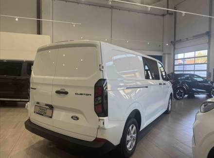 Ford - Transit