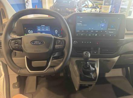 Ford - Transit