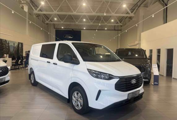 Ford - Transit