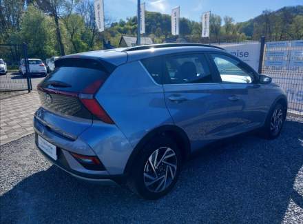Hyundai - Bayon