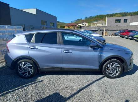 Hyundai - Bayon