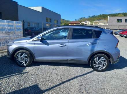 Hyundai - Bayon