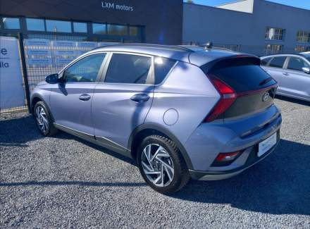 Hyundai - Bayon