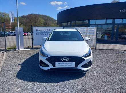 Hyundai - i30
