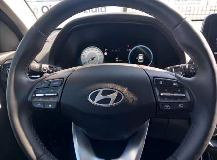Hyundai - i30