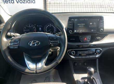 Hyundai - i30