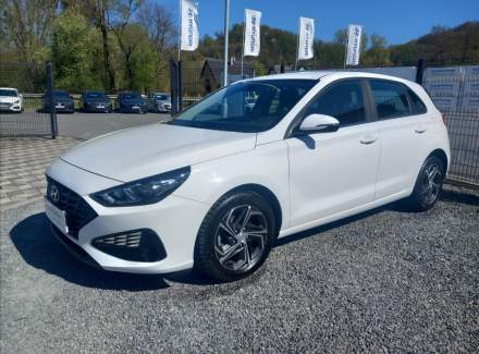 Hyundai - i30