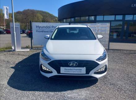 Hyundai - i30