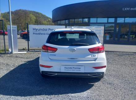 Hyundai - i30