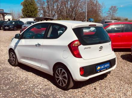 Kia - Picanto